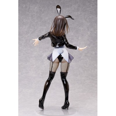 HIGEHIRO - Sayu Ogiwara Bunny Ver. 1/4 Freeing PVC Figure 45 cm