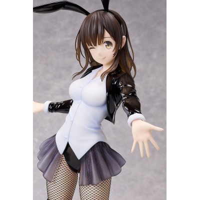 HIGEHIRO - Sayu Ogiwara Bunny Ver. 1/4 Freeing PVC Figure 45 cm