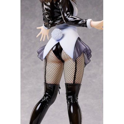 HIGEHIRO - Sayu Ogiwara Bunny Ver. 1/4 Freeing PVC Figure 45 cm