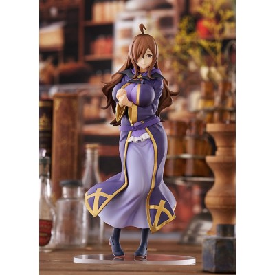 KONO SUBA - Wiz L Size Pop Up Parade PVC Statue 24 cm