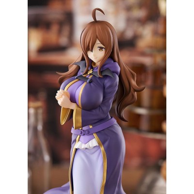 KONO SUBA - Wiz L Size Pop Up Parade PVC Statue 24 cm