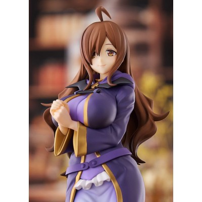 KONO SUBA - Wiz L Size Pop Up Parade PVC Statue 24 cm