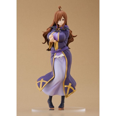 KONO SUBA - Wiz L Size Pop Up Parade PVC Statue 24 cm