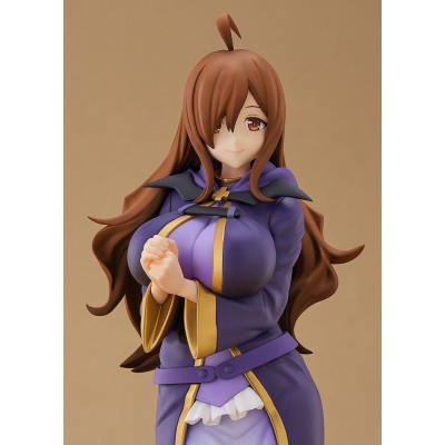 KONO SUBA - Wiz L Size Pop Up Parade PVC Statue 24 cm