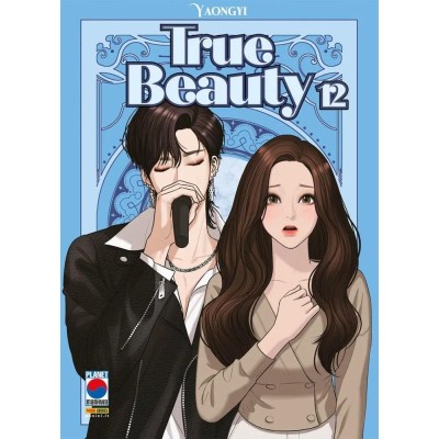 True Beauty Vol. 12 (ITA)