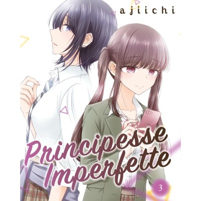 Principesse imperfette Vol. 3 (ITA)