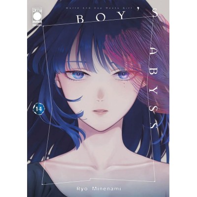 Boy's Abyss Vol. 14 (ITA)