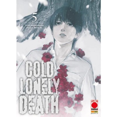 Cold Lonely Death Vol. 5 (ITA)