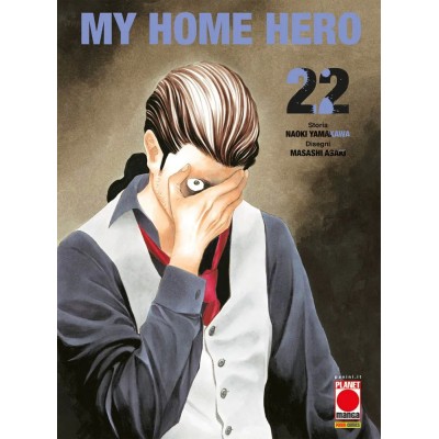 My Home Hero Vol. 22 (ITA)