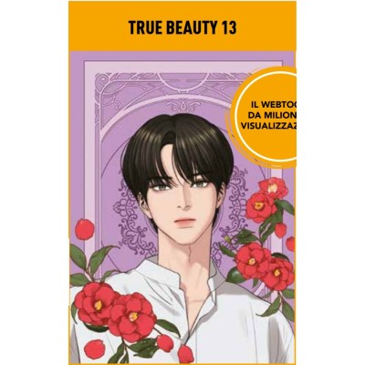 True Beauty Vol. 13 (ITA)