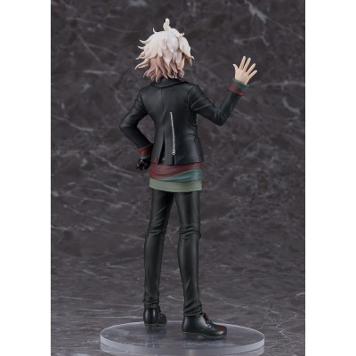 DANGANRONPA Another Episode: Ultra Despair Girls - Komaeda Nagito Servant L Size Pop Up Parade PVC Figure 23 cm