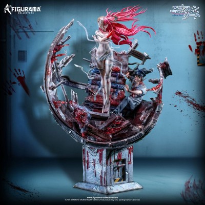 ELFEN LIED - Lucy Elite Solo 1/6 Figurama Collectors Limited Figure 64 cm