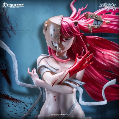 ELFEN LIED - Lucy Elite Solo 1/6 Figurama Collectors Limited Figure 64 cm