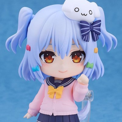 NORIPRO - Inuyama Tamaki Nendoroid Action Figure 10 cm