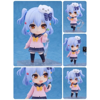 NORIPRO - Inuyama Tamaki Nendoroid Action Figure 10 cm