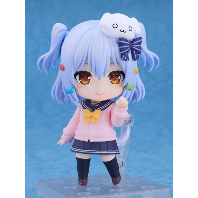 NORIPRO - Inuyama Tamaki Nendoroid Action Figure 10 cm