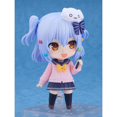 NORIPRO - Inuyama Tamaki Nendoroid Action Figure 10 cm