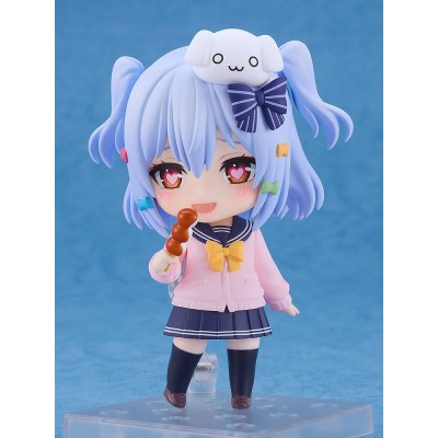 NORIPRO - Inuyama Tamaki Nendoroid Action Figure 10 cm