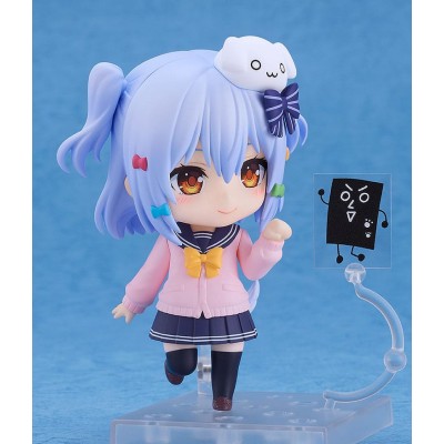 NORIPRO - Inuyama Tamaki Nendoroid Action Figure 10 cm