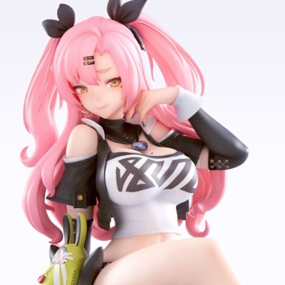 ZENLESS ZONE ZERO - Nicole Demara 1/7 Apex PVC Figure 23 cm