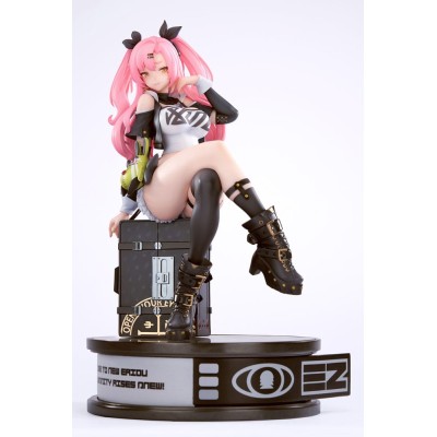 ZENLESS ZONE ZERO - Nicole Demara 1/7 Apex PVC Figure 23 cm