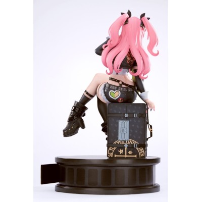 ZENLESS ZONE ZERO - Nicole Demara 1/7 Apex PVC Figure 23 cm