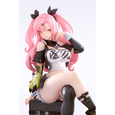 ZENLESS ZONE ZERO - Nicole Demara 1/7 Apex PVC Figure 23 cm