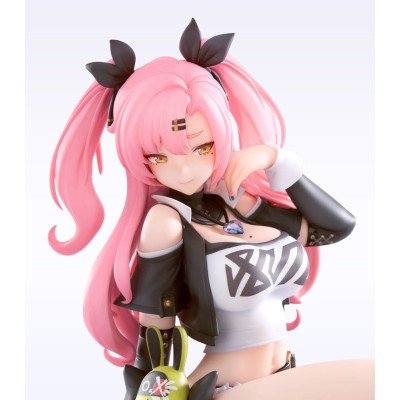 ZENLESS ZONE ZERO - Nicole Demara 1/7 Apex PVC Figure 23 cm