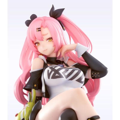 ZENLESS ZONE ZERO - Nicole Demara 1/7 Apex PVC Figure 23 cm