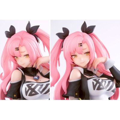 ZENLESS ZONE ZERO - Nicole Demara 1/7 Apex PVC Figure 23 cm