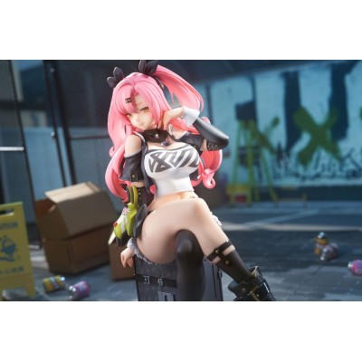 ZENLESS ZONE ZERO - Nicole Demara 1/7 Apex PVC Figure 23 cm