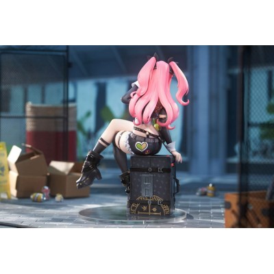 ZENLESS ZONE ZERO - Nicole Demara 1/7 Apex PVC Figure 23 cm