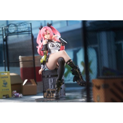 ZENLESS ZONE ZERO - Nicole Demara 1/7 Apex PVC Figure 23 cm