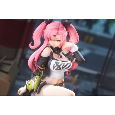 ZENLESS ZONE ZERO - Nicole Demara 1/7 Apex PVC Figure 23 cm