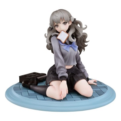 13 SENTINELS: AEGIS RIM - Iori Fuyusaka 1/7 Wanderer PVC Figure 13 cm