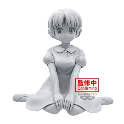 RANMA 1/2 - Akane Tendo Relax Time Banpresto PVC Figure 12 cm