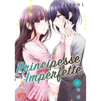 Principesse imperfette Vol. 4 (ITA)