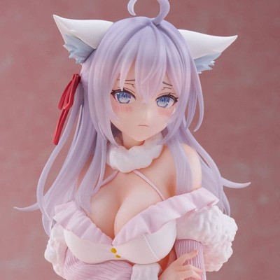 ALYA SOMETIMES HIDES HER FEELINGS IN RUSSIAN - Alya Tenitol Furyu PVC Figure 31 cm