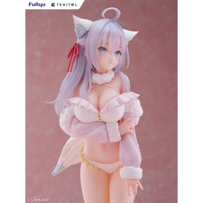 ALYA SOMETIMES HIDES HER FEELINGS IN RUSSIAN - Alya Tenitol Furyu PVC Figure 31 cm