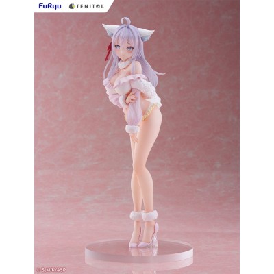 ALYA SOMETIMES HIDES HER FEELINGS IN RUSSIAN - Alya Tenitol Furyu PVC Figure 31 cm