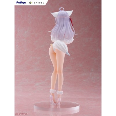 ALYA SOMETIMES HIDES HER FEELINGS IN RUSSIAN - Alya Tenitol Furyu PVC Figure 31 cm