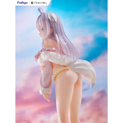 ALYA SOMETIMES HIDES HER FEELINGS IN RUSSIAN - Alya Tenitol Furyu PVC Figure 31 cm