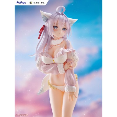 ALYA SOMETIMES HIDES HER FEELINGS IN RUSSIAN - Alya Tenitol Furyu PVC Figure 31 cm