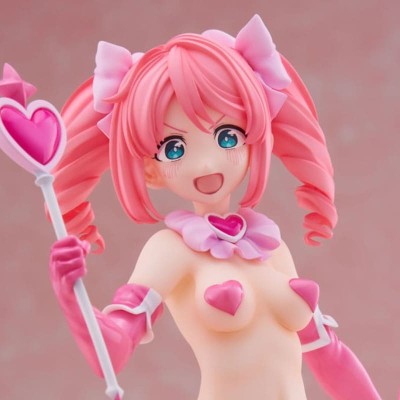 GUSHING OVER MAGICAL GIRLS - Magia Magenta AmiAmi Limited Ver. 1/7 AliceGlint PVC Figure 24 cm