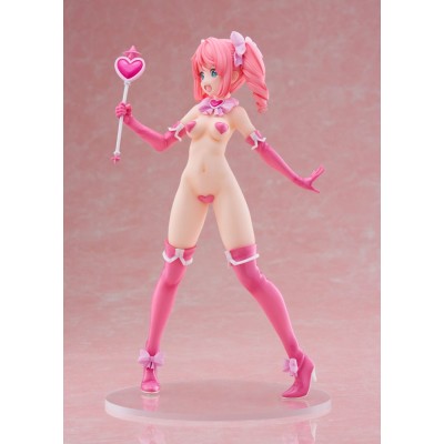 GUSHING OVER MAGICAL GIRLS - Magia Magenta AmiAmi Limited Ver. 1/7 AliceGlint PVC Figure 24 cm