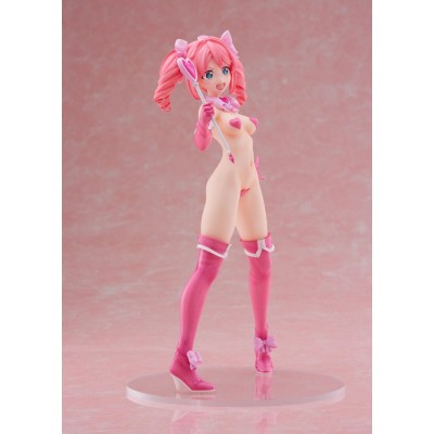 GUSHING OVER MAGICAL GIRLS - Magia Magenta AmiAmi Limited Ver. 1/7 AliceGlint PVC Figure 24 cm