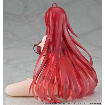 HIGH SCHOOL DXD HERO - Rias Gremory Lingerie Ver. 1/6 PVC Figure 15 cm