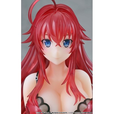 HIGH SCHOOL DXD HERO - Rias Gremory Lingerie Ver. 1/6 PVC Figure 15 cm