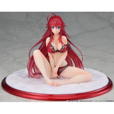 HIGH SCHOOL DXD HERO - Rias Gremory Lingerie Ver. 1/6 PVC Figure 15 cm