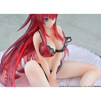 HIGH SCHOOL DXD HERO - Rias Gremory Lingerie Ver. 1/6 PVC Figure 15 cm